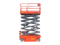 GTJZ 自行走剪叉式高空作業平臺